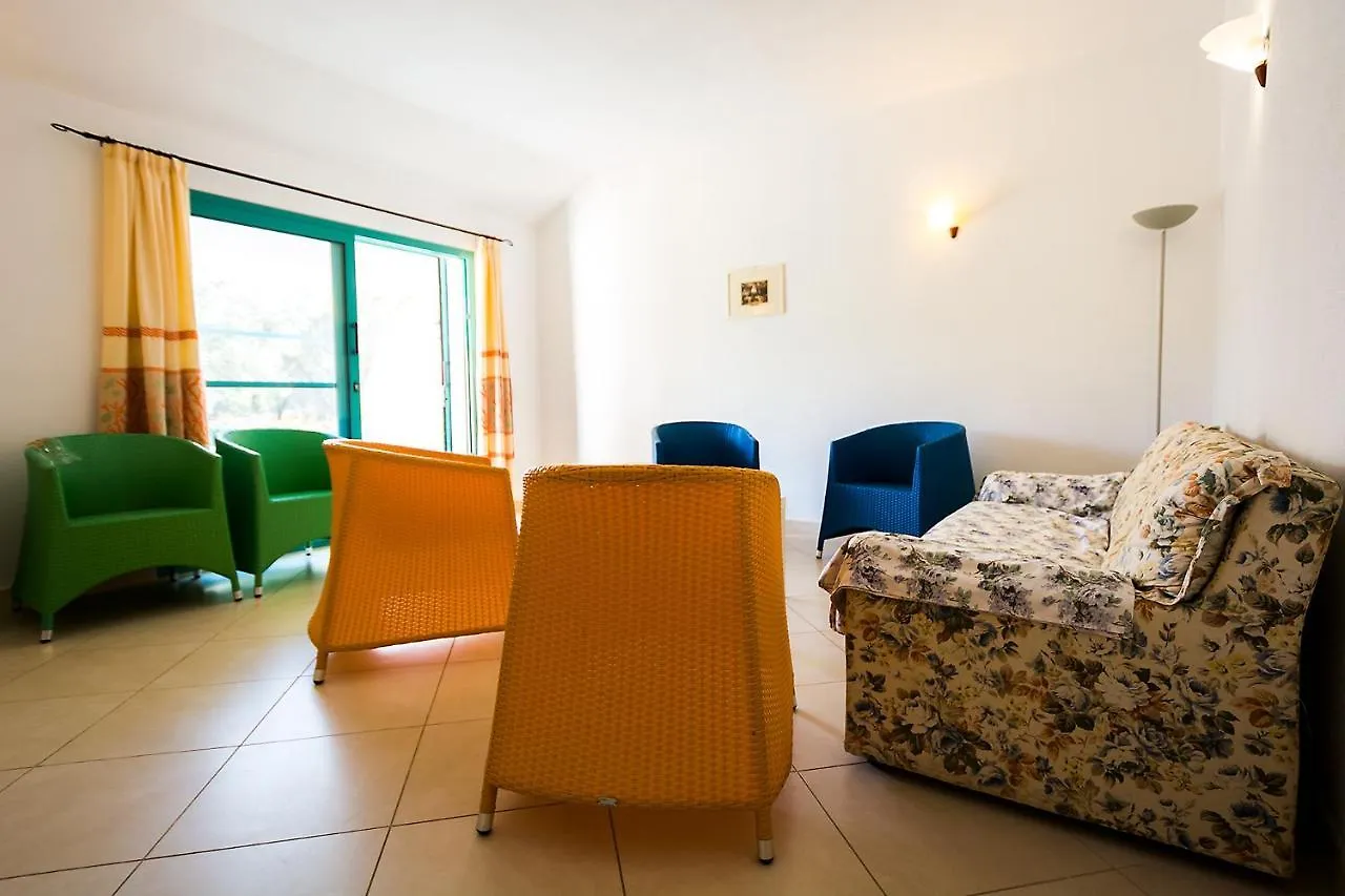Ferienhaus Hotiday Apartment Collection - Villa Alba Cala Liberotto