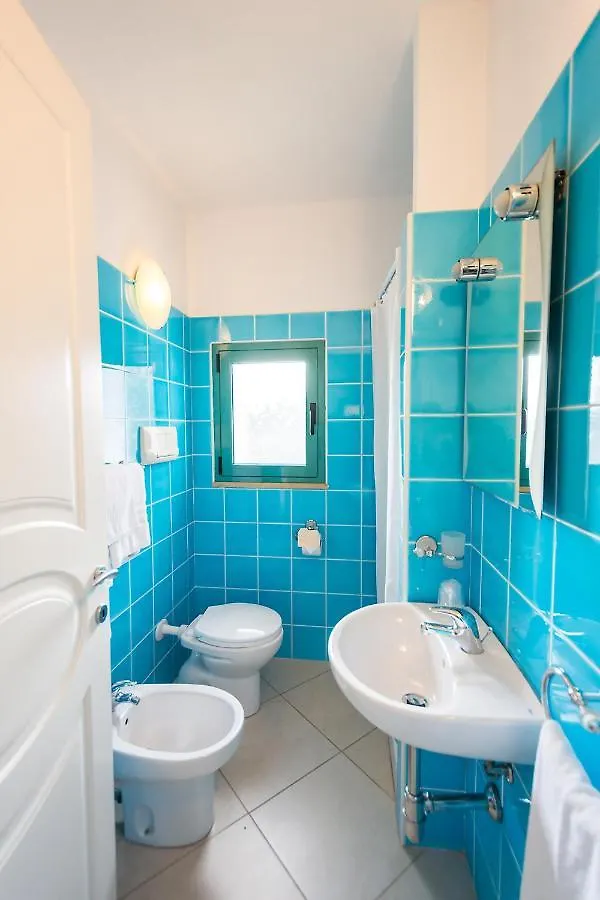 Hotiday Apartment Collection - Villa Alba Cala Liberotto 0*,