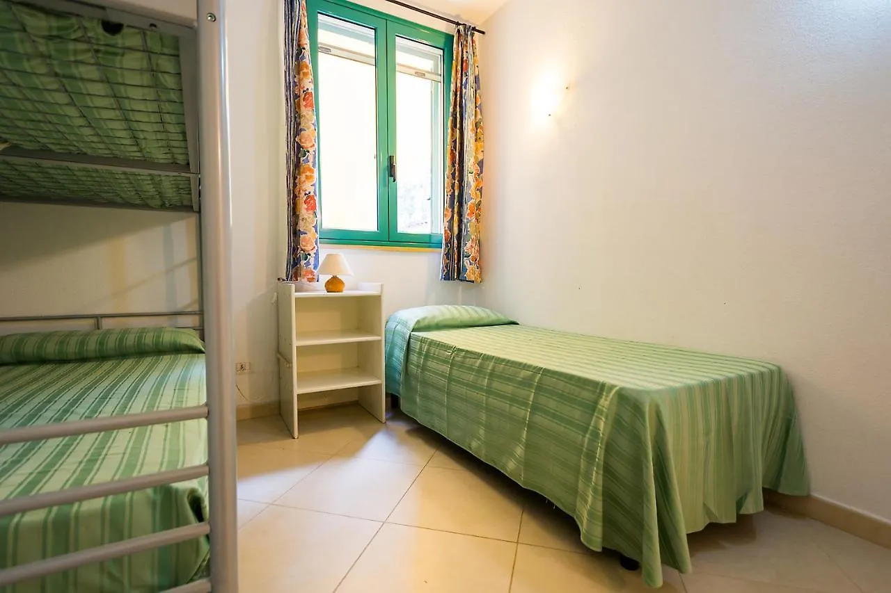 Ferienhaus Hotiday Apartment Collection - Villa Alba Cala Liberotto